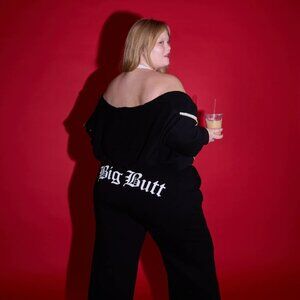 Big Bud Press Big Butt Sweatpants XS
